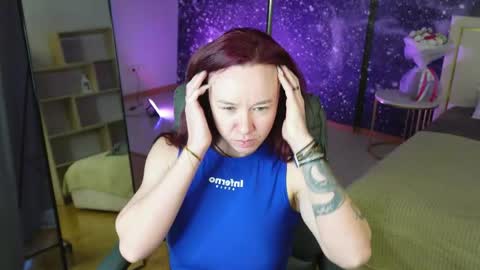 Spoty Kate online show from April 17, 1:08 am