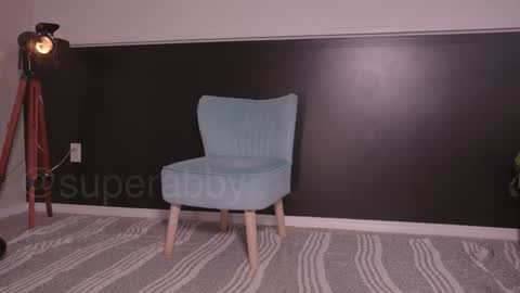 Abby online show from November 2, 4:51 pm