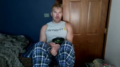 Spun Redneck online show from February 22, 12:41 pm