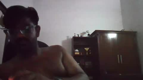 Spun Couple online show from June 29, 8:08 pm