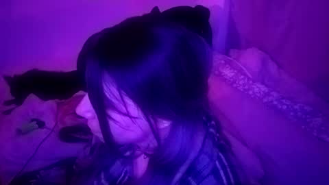 spunfoxxx online show from October 20, 4:06 am
