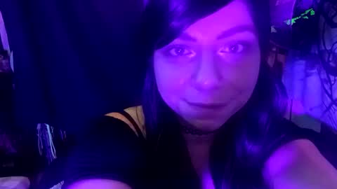 spunfoxxx online show from September 26, 8:33 am
