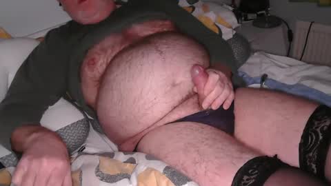 SpunkerLike online show from December 8, 12:02 am