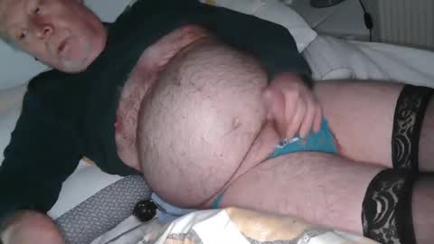 SpunkerLike online show from December 14, 4:08 pm