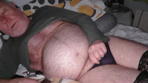 SpunkerLike online show from December 8, 3:07 am