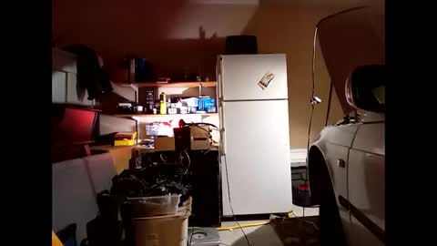 spunslut212 online show from February 28, 11:36 am