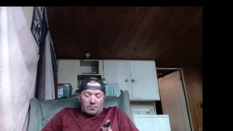 Bryan online show from May 11, 7:26 am