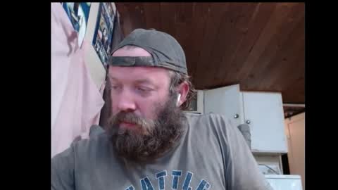 Bryan online show from September 22, 5:17 pm