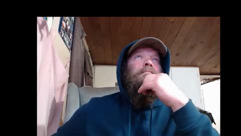 Bryan online show from February 26, 9:55 am