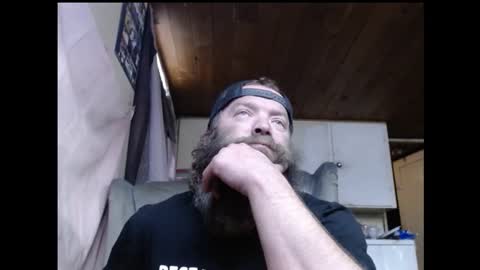 Bryan online show from March 23, 6:57 pm