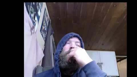 Bryan online show from November 17, 12:02 am