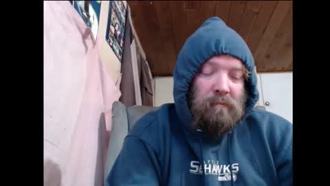 Bryan online show from January 22, 1:11 pm