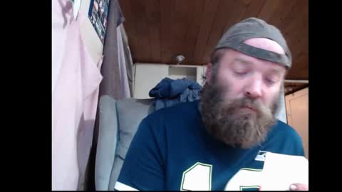 Bryan online show from October 10, 9:59 am