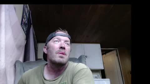 Bryan online show from May 12, 10:46 am