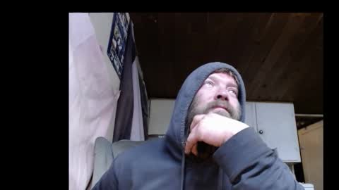 Bryan online show from January 19, 8:02 am