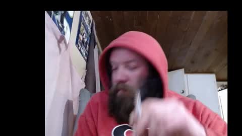 Bryan online show from January 20, 6:31 am