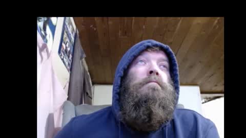 Bryan online show from February 21, 2:38 pm