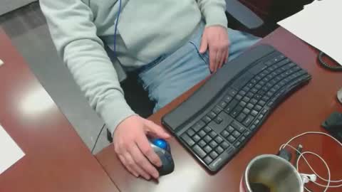 make me cum c2c talk to me online show from January 21, 9:04 pm