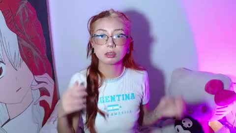  HELLO WELCOME MY NAME IS CHARLOTTE OY A NEW GIRL   online show from March 26, 3:34 am