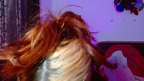  HELLO WELCOME MY NAME IS CHARLOTTE OY A NEW GIRL   online show from April 14, 12:41 pm