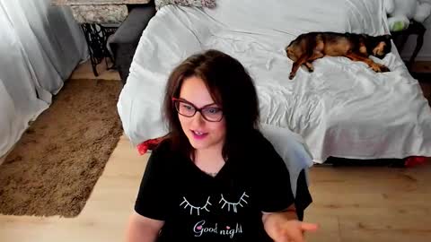 Snapshot of squirt_kimmm chatting on September 17, 7:01 am Kim online show from September 17, 7:01 am