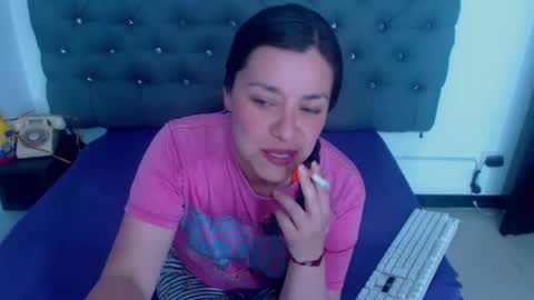 Amy Squirt online show from September 24, 2:29 am