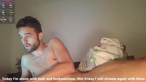 Snapshot of squirtproff chatting on October 9, 8:42 am Squirtproff online show from October 9, 8:42 am