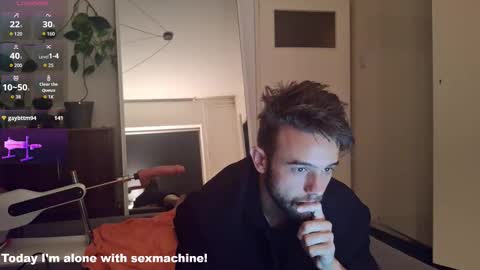 Snapshot of squirtproff chatting on September 29, 6:07 pm Squirtproff online show from September 29, 6:07 pm