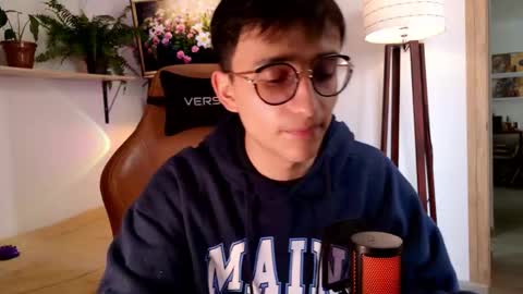 sr_evann online show from March 16, 6:12 pm