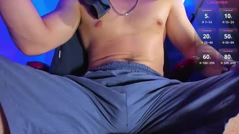 Sr Pablo online show from February 14, 7:16 pm