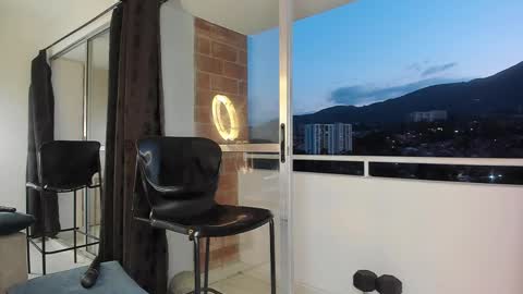 ANDR online show from September 8, 11:15 pm