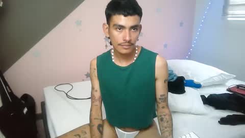 sorry mom online show from January 29, 8:35 pm