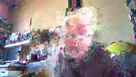 srekos38 online show from April 6, 11:55 am