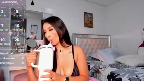 Laura online show from January 16, 7:07 am