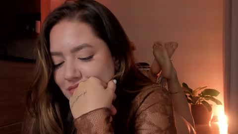 Sophie 3 online show from February 22, 3:45 am