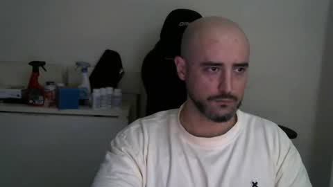 srtramposo online show from April 24, 8:11 pm