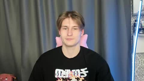 MARCUS online show from February 25, 1:43 pm