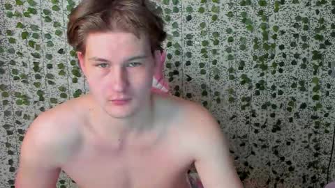 MARCUS online show from February 14, 3:09 am