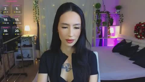 Im Megan online show from January 15, 7:06 am