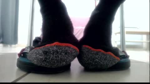 ssenzo online show from February 1, 8:26 pm