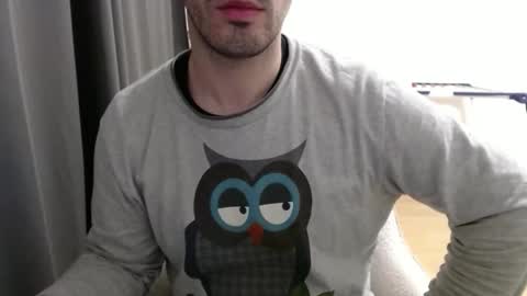 ssimone86 online show from April 16, 8:53 pm