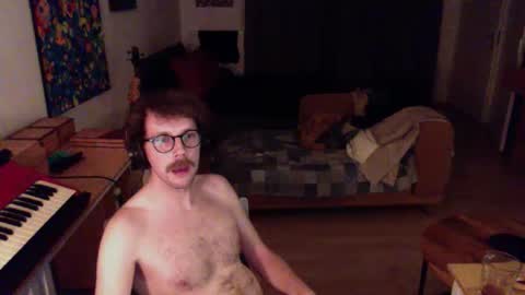 Roger online show from December 8, 5:22 pm