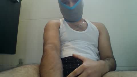 sssbrownboy online show from March 22, 8:18 am