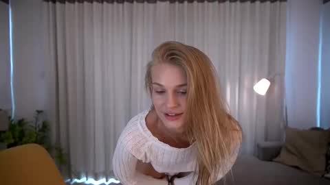 Scarlett online show from March 9, 4:16 am