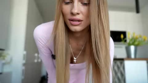 Scarlett online show from March 15, 10:29 am