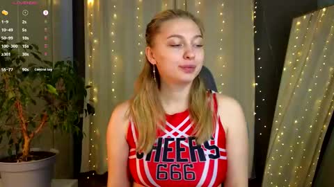 Kate online show from January 17, 2:04 pm