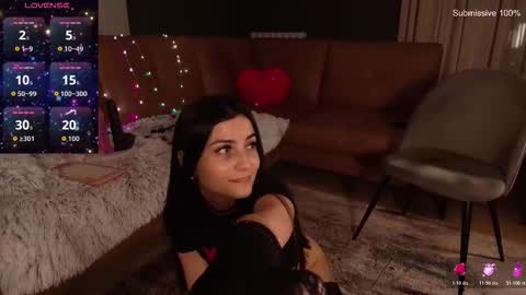 ST0RM1 GFE online show from February 25, 7:28 pm