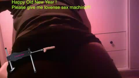 st1vemaster01 online show from January 18, 2:04 pm