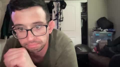 Jose online show from November 1, 6:51 pm