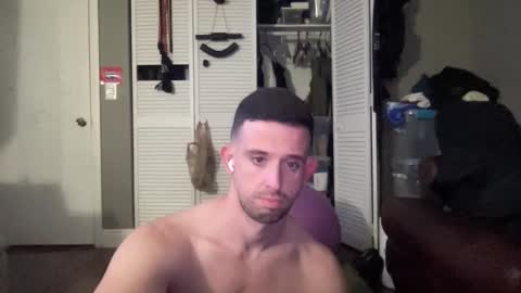 Jose online show from February 23, 1:57 am